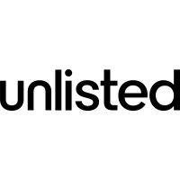 unlisted logo image