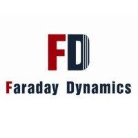 faraday dynamics logo image