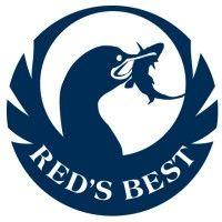 red's best logo image