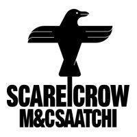 scarecrow m&c saatchi logo image