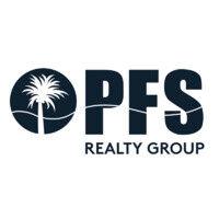 pfs realty group logo image