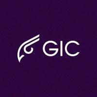 gic brasil logo image