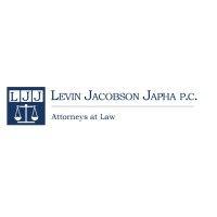 the law offices of levin jacobson japha, p.c. logo image