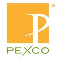 pexco logo image