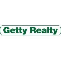 getty realty corp. logo image