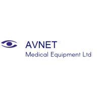 avnet medical equipment ltd. logo image