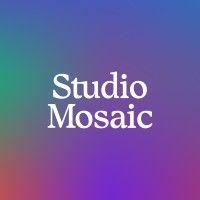 studio mosaic