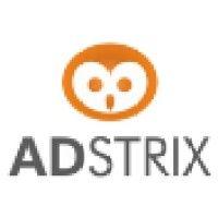 adstrix logo image