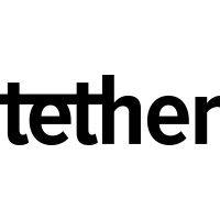 tether energy logo image