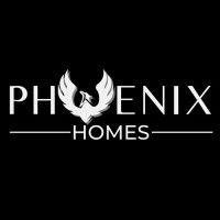 phoenix homes real estate - dubai logo image