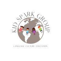 the kid spark group, llc logo image