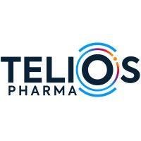 telios pharma, inc. logo image