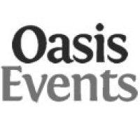 oasis events limited