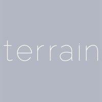 terrain studio, inc. logo image