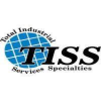 total industrial services specialties, inc. logo image