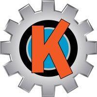 knighten industries logo image