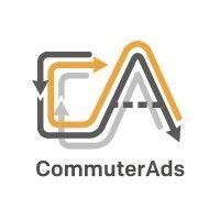 commuterads logo image