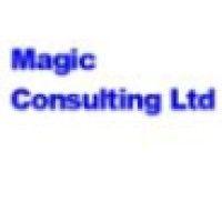 magic consulting ltd logo image