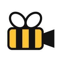 videobee.io logo image