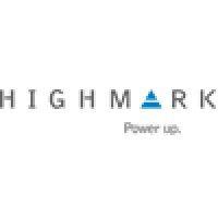 highmark technology logo image