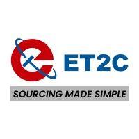 et2c international inc logo image