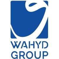 wahyd group inc logo image