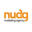 logo of Nudg Marketing Agency