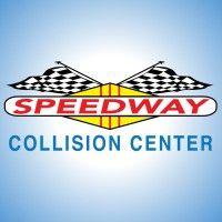 speedway collision center logo image