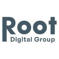 root digital group logo image