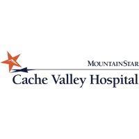 cache valley hospital logo image