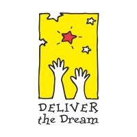 deliver the dream logo image