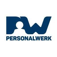 personalwerk gmbh logo image