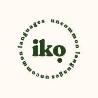 iko logo image