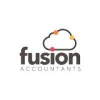 fusion accountants ltd logo image