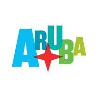 aruba convention bureau logo image