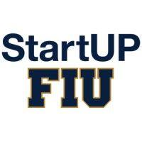 startup fiu logo image