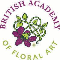 british academy of floral art ltd logo image