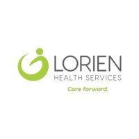 lorien health services logo image