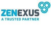 zenexus logo image