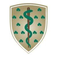 medical council logo image