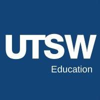 ut southwestern education logo image