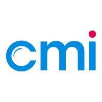 cmi logo image