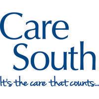 care south logo image