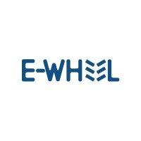 e-wheel logo image