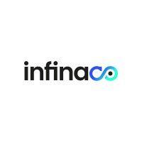 infinaco: your partner in digital growth logo image