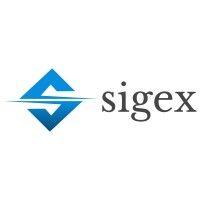 sigex logo image