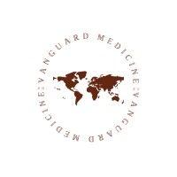 vanguard medicine inc logo image