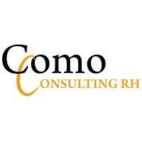 comoconsulting rh logo image