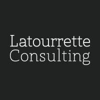 latourrette consulting logo image