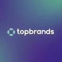 logo of Topbrands Consulting